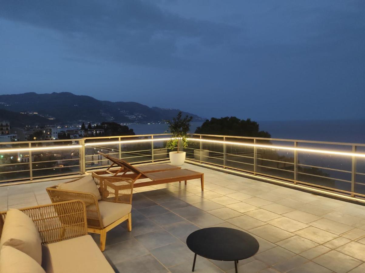Apartamento Altamira Taormina