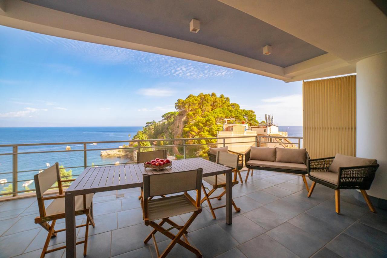 Apartamento Altamira Taormina