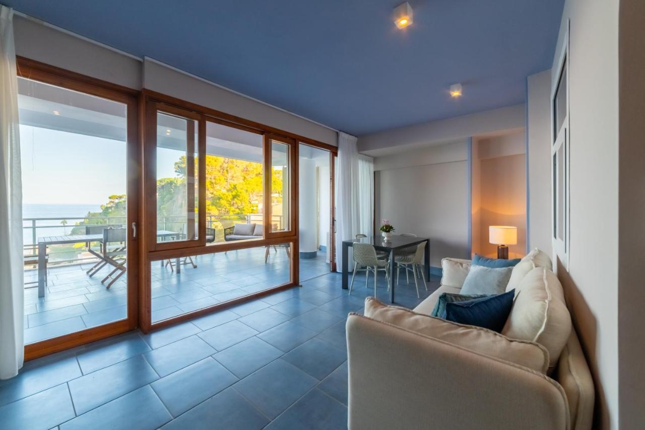 Altamira Apartamento Taormina