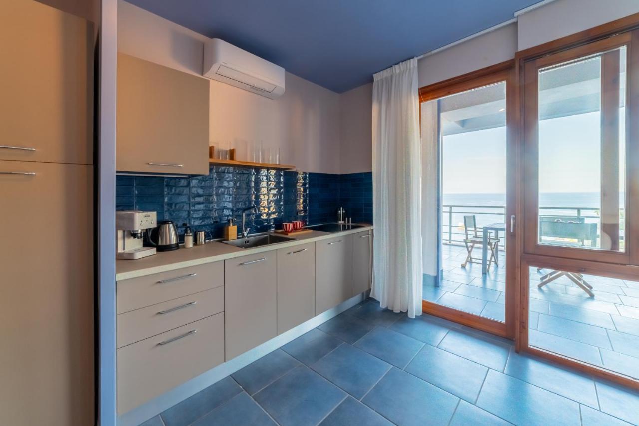 Altamira Apartamento Taormina