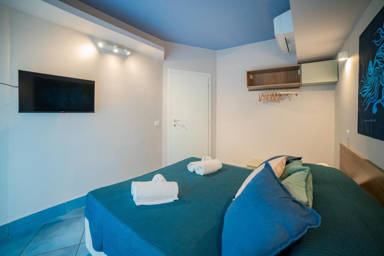 Apartamento Altamira Taormina